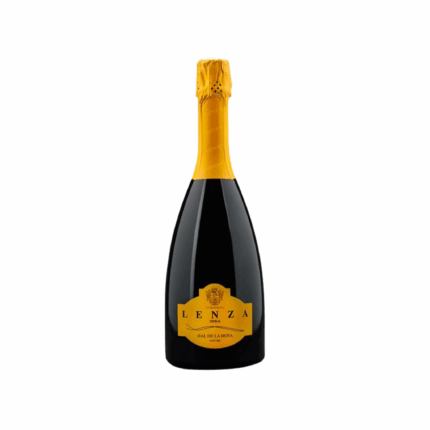 Lenza - Hal de la hota - Brut Nature